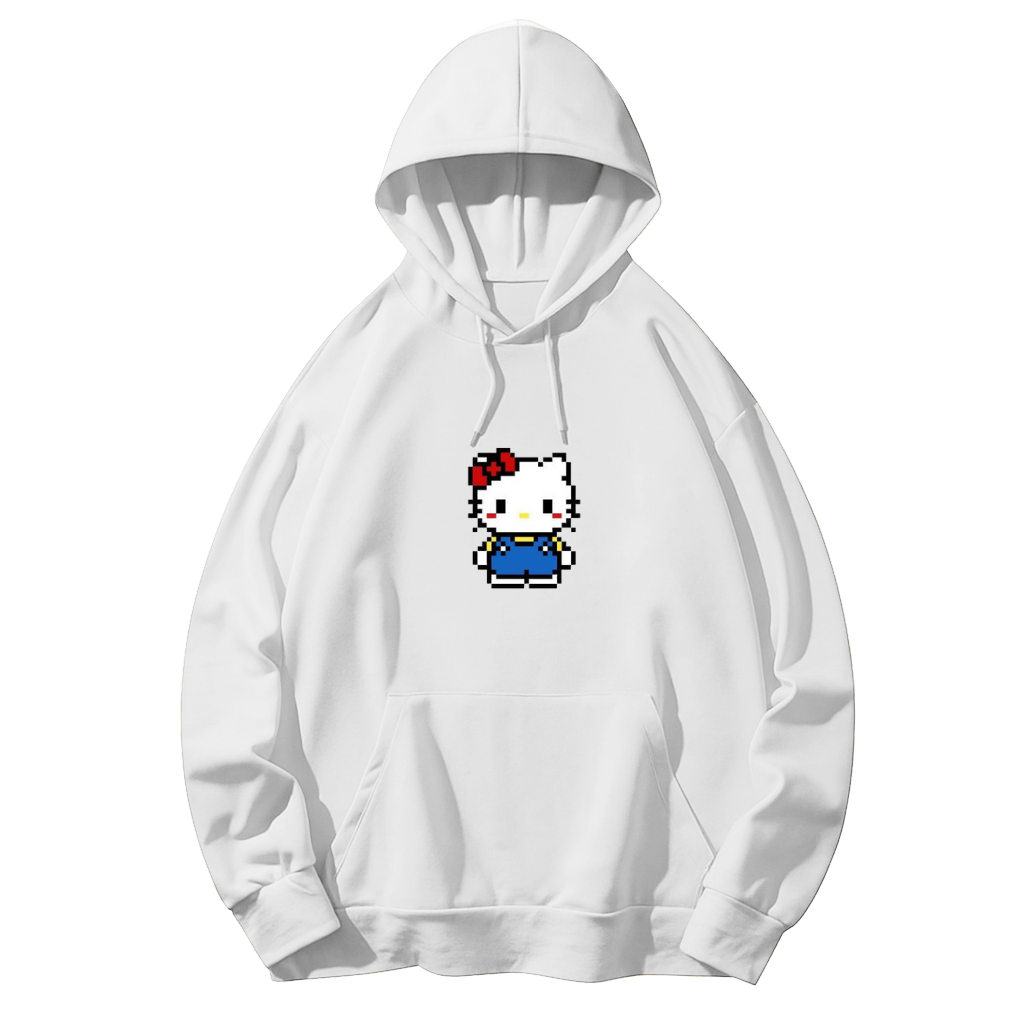 Spiderman - Hello Kitty #1