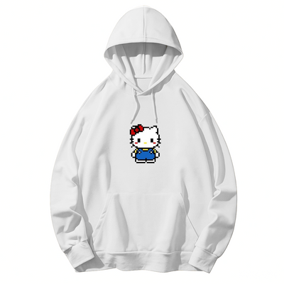 Spiderman - Hello Kitty #1