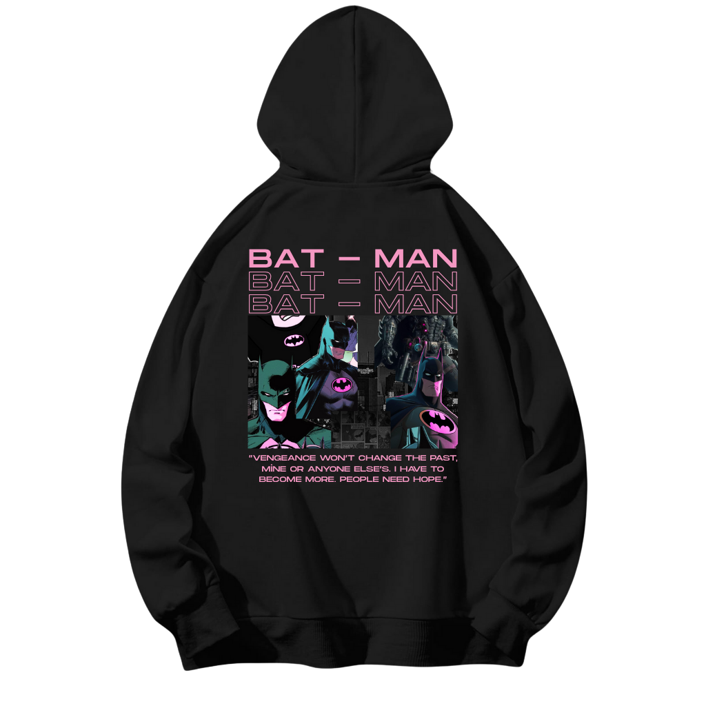 Batman #1
